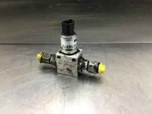 Liebherr Valve